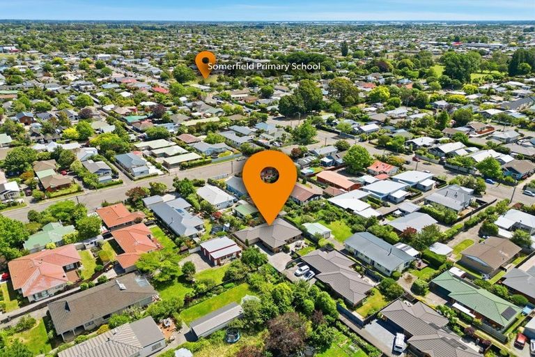 Photo of property in 13c Selwyn Street, Somerfield, Christchurch, 8024