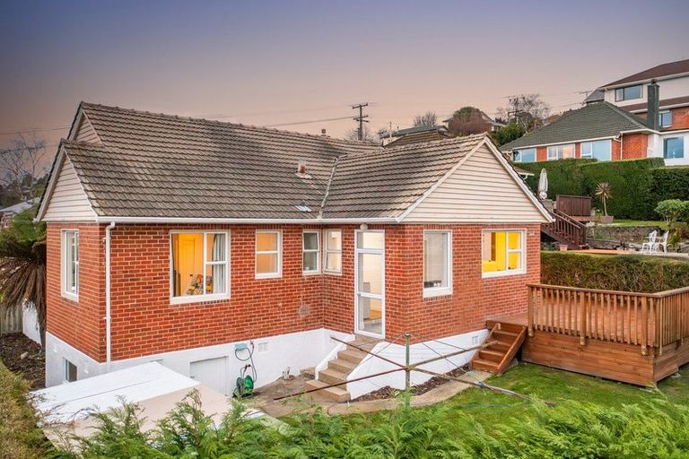 Photo of property in 98 Lynn Street, Wakari, Dunedin, 9010