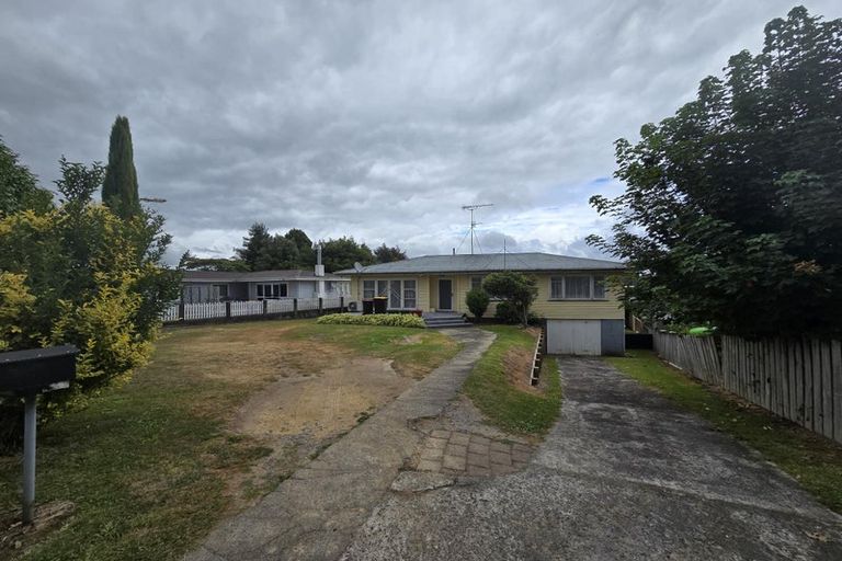 Photo of property in 94 Billah Street, Tokoroa, 3420