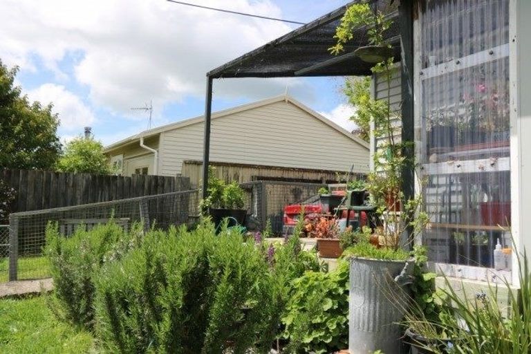 Photo of property in 14 Garrison Road, Arapuni, Putaruru, 3415