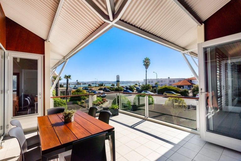 Photo of property in 67 Nelson Quay, Ahuriri, Napier, 4110