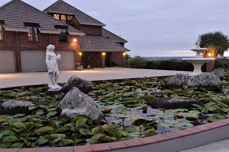 Photo of property in 310 Spur Road, Rosewill, Timaru, 7975