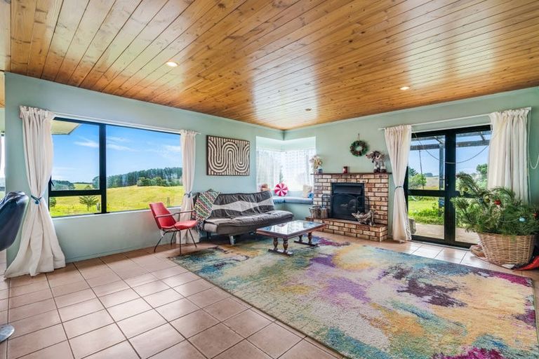 Photo of property in 1265 Babylon Coast Road, Omamari, Dargaville, 0373