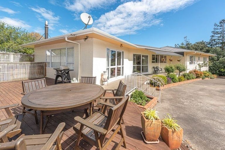 Photo of property in 157 No 3 Line, Whanganui East, Whanganui, 4500