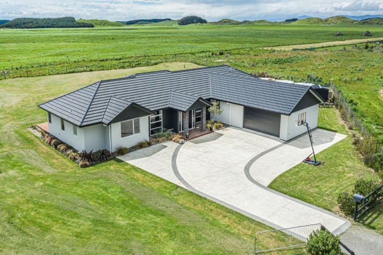 Photo of property in 54 Kanuka Drive, Waitarere, Levin, 5510