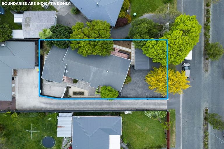 Photo of property in 51 Moore Street, Rolleston, 7614