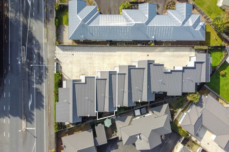 Photo of property in 215u3 Massey Street, Frankton, Hamilton, 3204