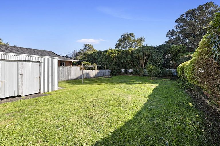Photo of property in 3 Shortland Street, Lower Vogeltown, New Plymouth, 4310