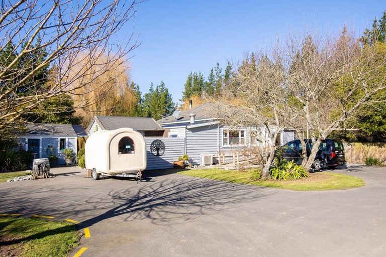 Photo of property in 1266 West Coast Road, West Melton, Christchurch, 7671