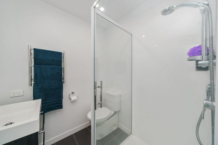 Photo of property in 24u4 Princess Terrace, Newtown, Wellington, 6021