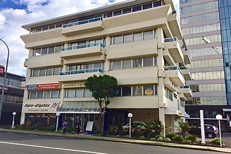 Photo of property in 4e/15 Auburn Street, Takapuna, Auckland, 0622