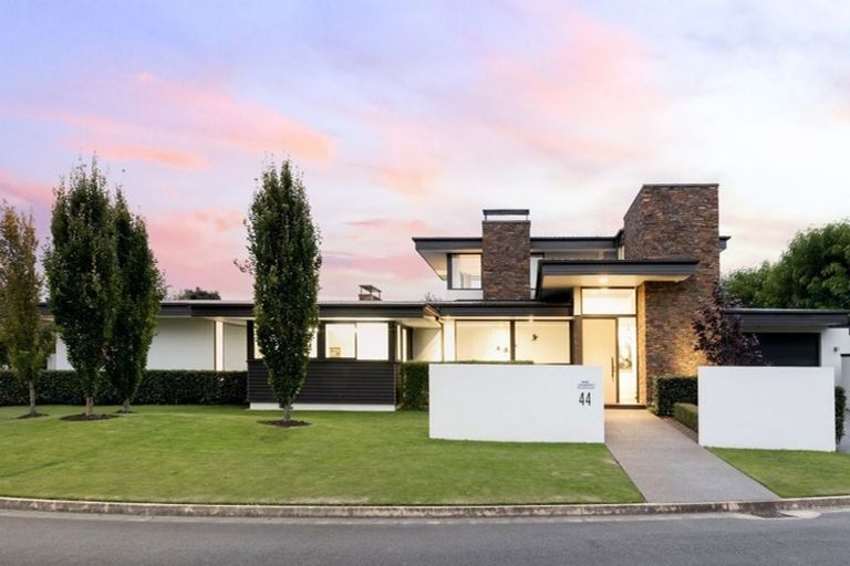 Photo of property in 44 Glen Oaks Drive, Northwood, Christchurch, 8051