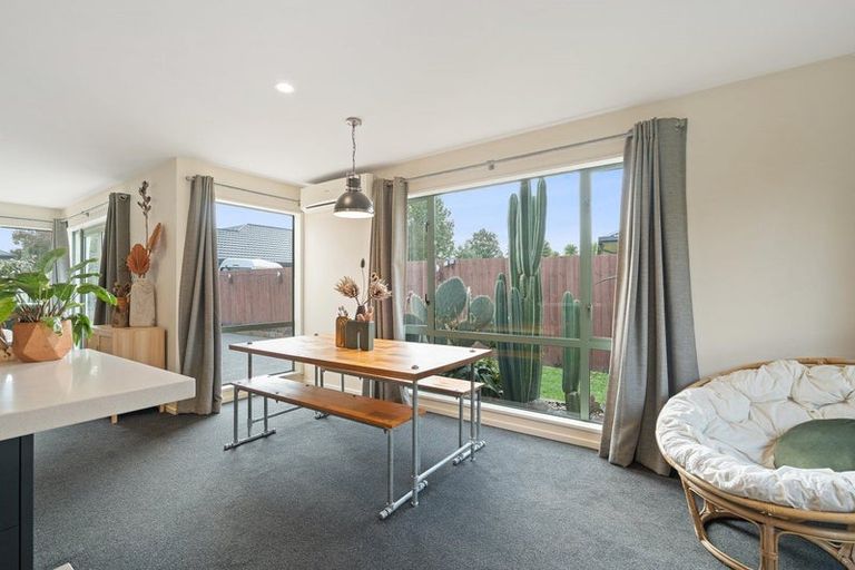 Photo of property in 7a Marsack Crescent, Halswell, Christchurch, 8025