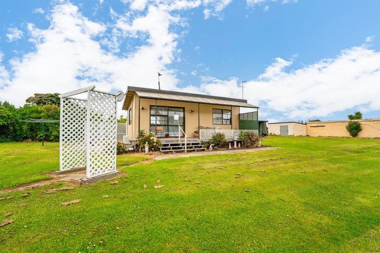 Photo of property in 409c Thames Highway, Oamaru North, Oamaru, 9400