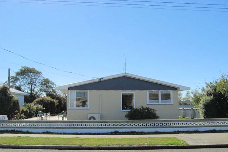 Photo of property in 2a Virgil Street, Oamaru North, Oamaru, 9400