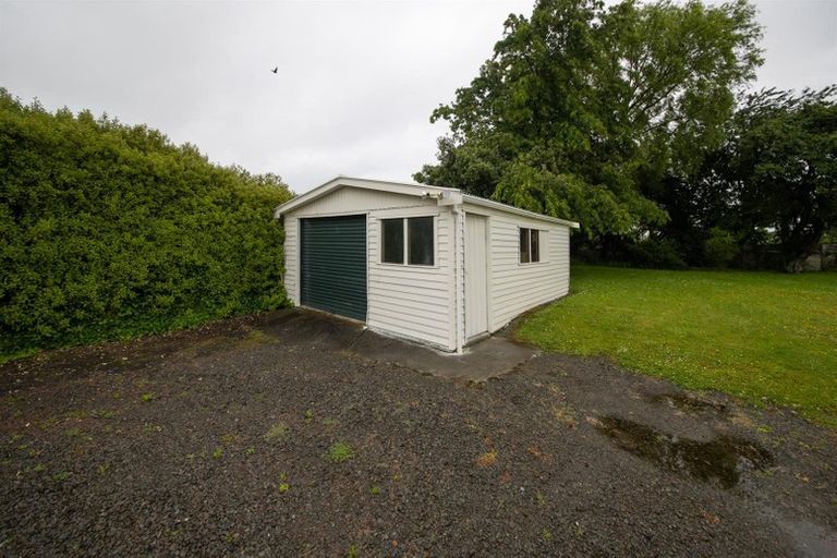 Photo of property in 37 Station Road, Marton, 4710