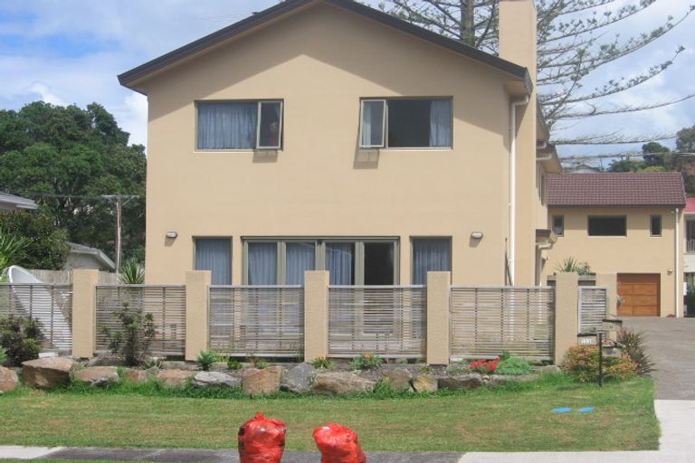 Photo of property in 123a Nile Road, Milford, Auckland, 0620