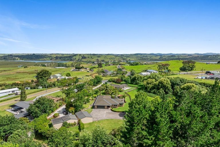 Photo of property in 1137 Port Albert Road, Port Albert, Wellsford, 0973