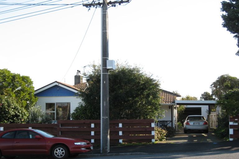 Photo of property in 20 Beach Street, Fitzroy, New Plymouth, 4312