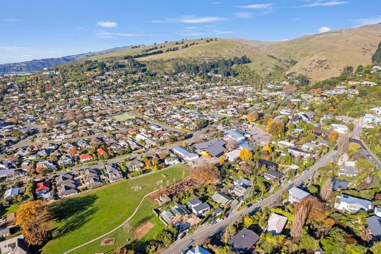 Photo of property in 11 Ramahana Road, Huntsbury, Christchurch, 8022