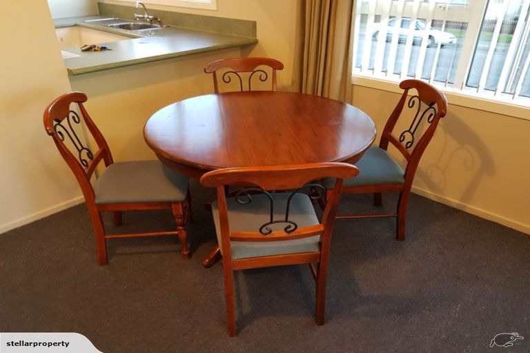 Photo of property in 1/85 King Street, Sydenham, Christchurch, 8023