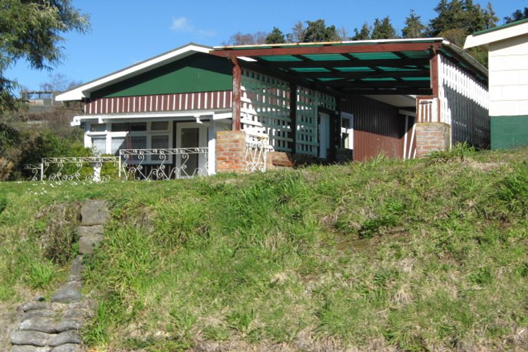 Photo of property in 41 Swan Street, Taihape, 4720
