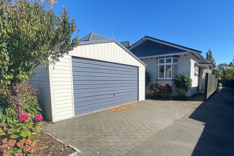 Photo of property in 139 Saint Martins Road, Saint Martins, Christchurch, 8022