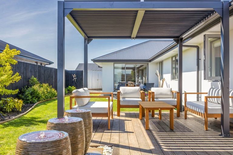 Photo of property in 22 Waikirikiri Avenue, Lincoln, 7608