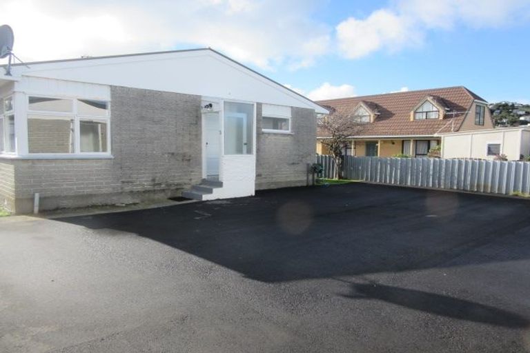Photo of property in 27f3 Byron Street, Miramar, Wellington, 6022
