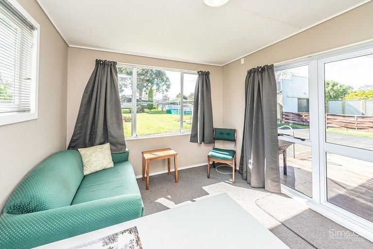 Photo of property in 36 Stewart Street, Aramoho, Whanganui, 4500
