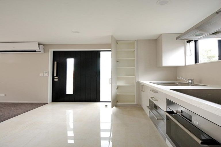 Photo of property in 10/233 Hereford Street, Christchurch Central, Christchurch, 8011