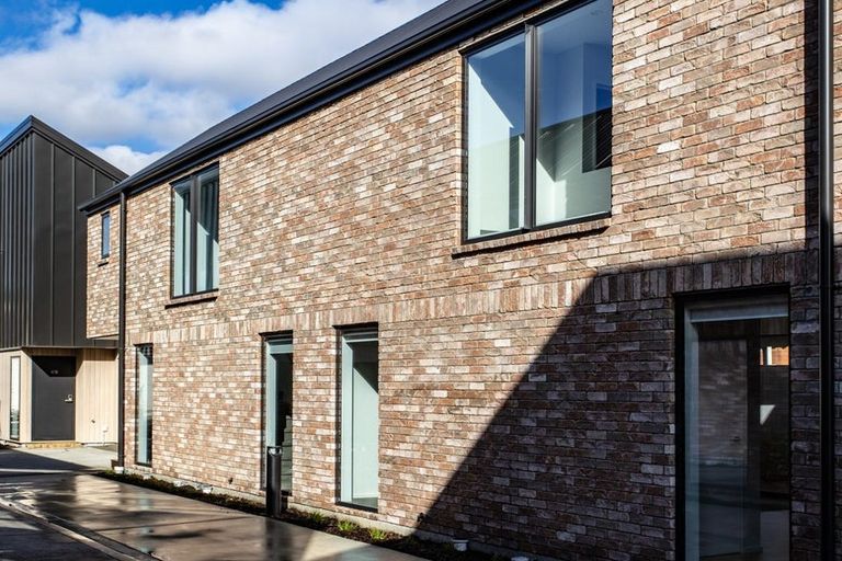 Photo of property in 3/58 Derby Street, St Albans, Christchurch, 8014