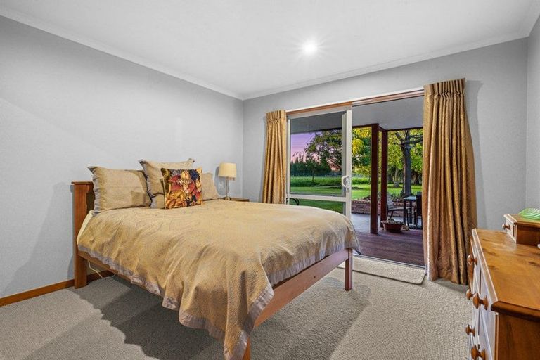 Photo of property in 171 Easterbrook Road, Fernside, Kaiapoi, 7691