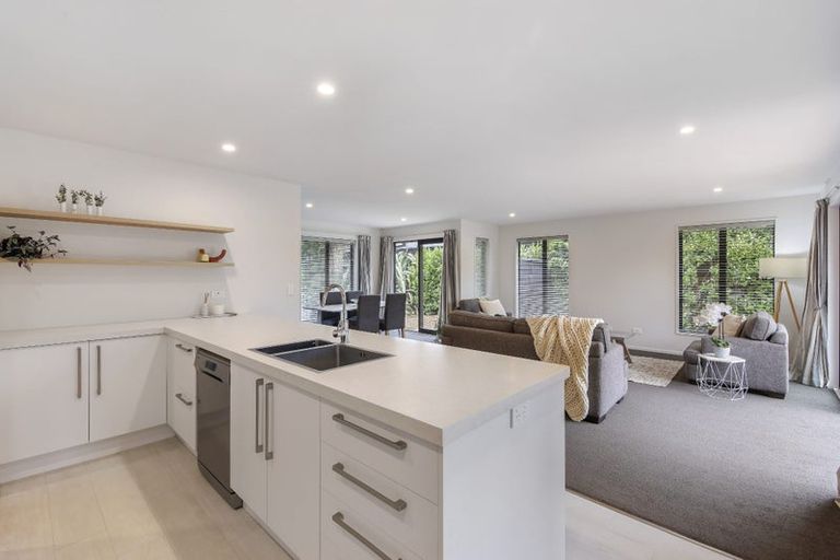Photo of property in 6 Full Moon Lane, Rolleston, 7614