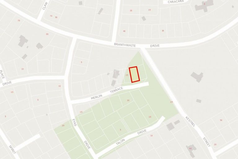 Photo of property in 17 Merlin Terrace, Rolleston, 7615