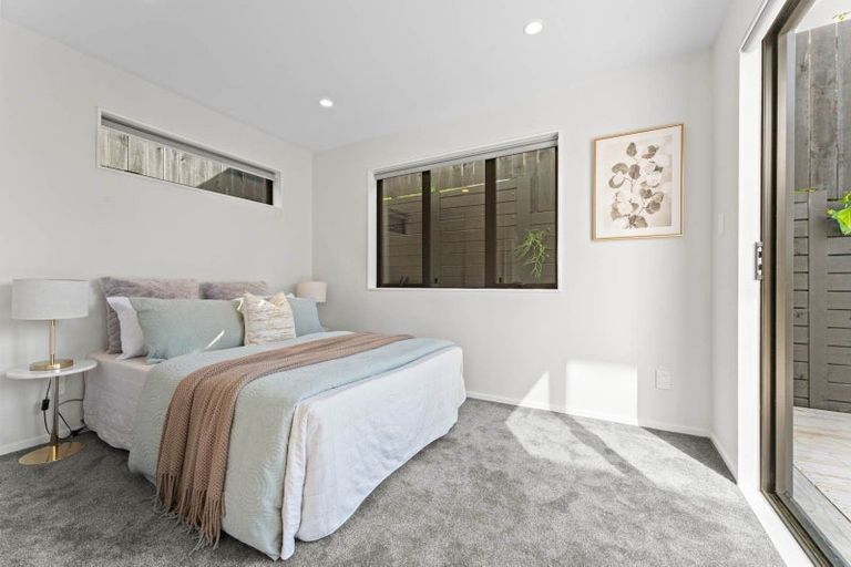 Photo of property in 83b Penzance Road, Mairangi Bay, Auckland, 0630