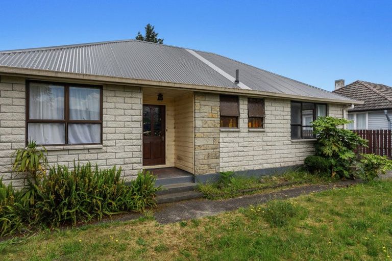 Photo of property in 4 Fitzgerald Street, Kawerau, 3127