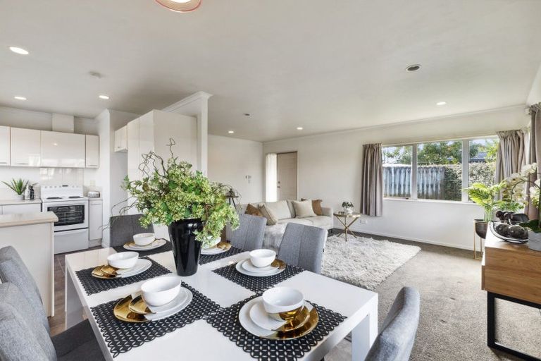 Photo of property in 3c Porchester Road, Papakura, 2110