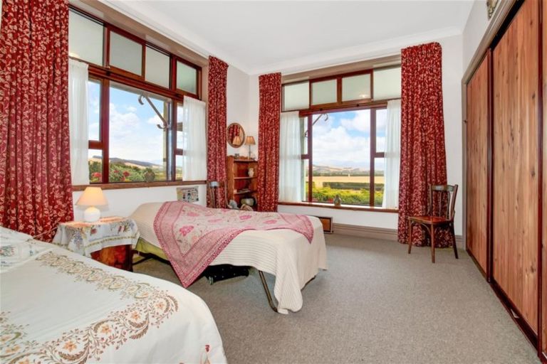 Photo of property in 521 Hawarden Hurunui Road, Hawarden, 7385
