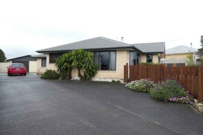 Photo of property in 54 Cobden Street, Westport, 7825