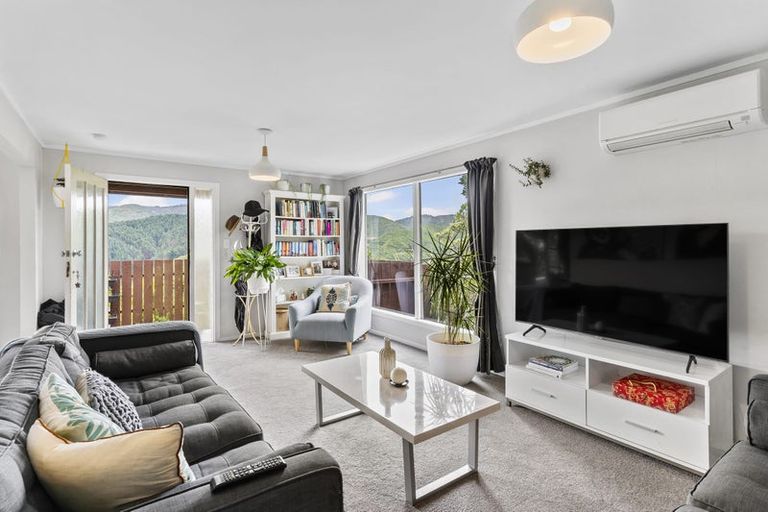 Photo of property in 83f1 Quebec Street, Kingston, Wellington, 6021