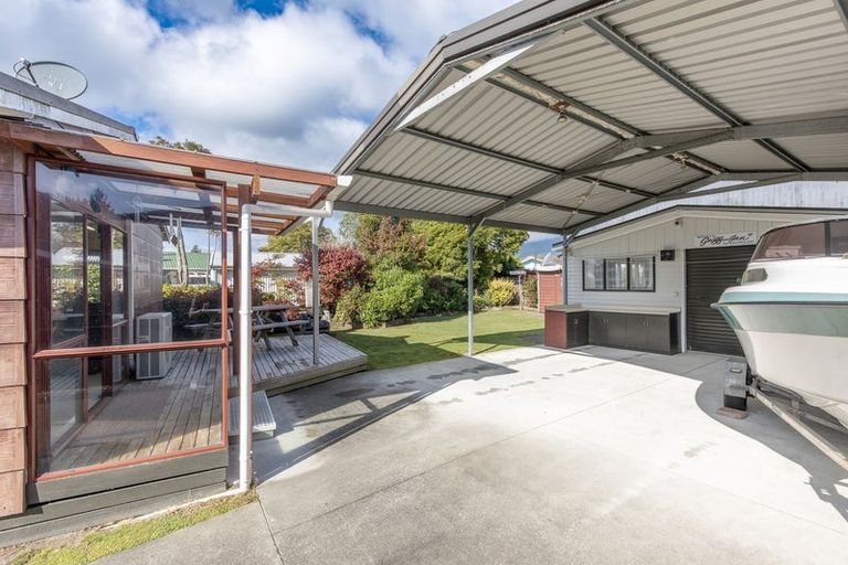 Photo of property in 88 Maria Place, Turangi, 3334