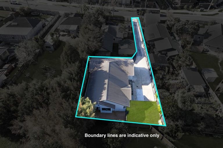 Photo of property in 338a Glengarry Road, Glen Eden, Auckland, 0602