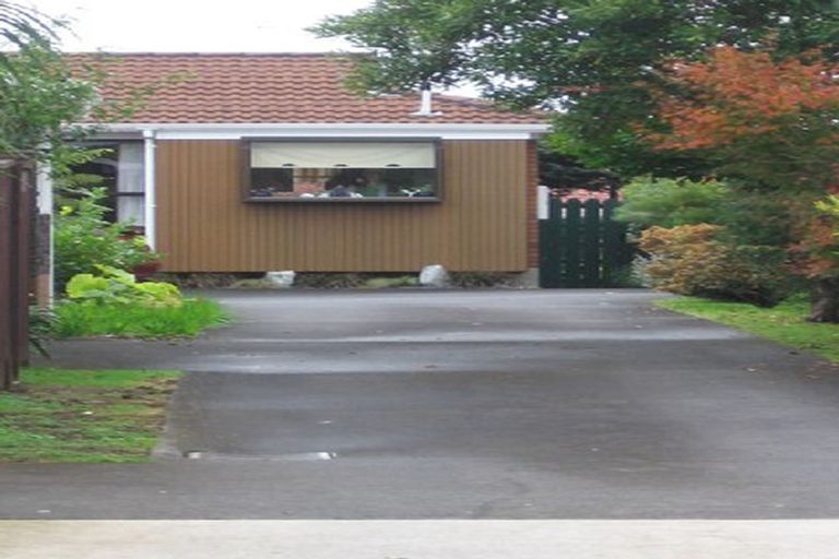 Photo of property in 2/22 Kautami Avenue, Papatoetoe, Auckland, 2025
