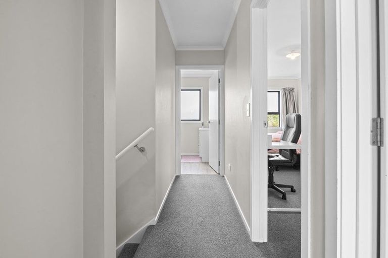Photo of property in 4/16 May Street, Hamilton East, Hamilton, 3216