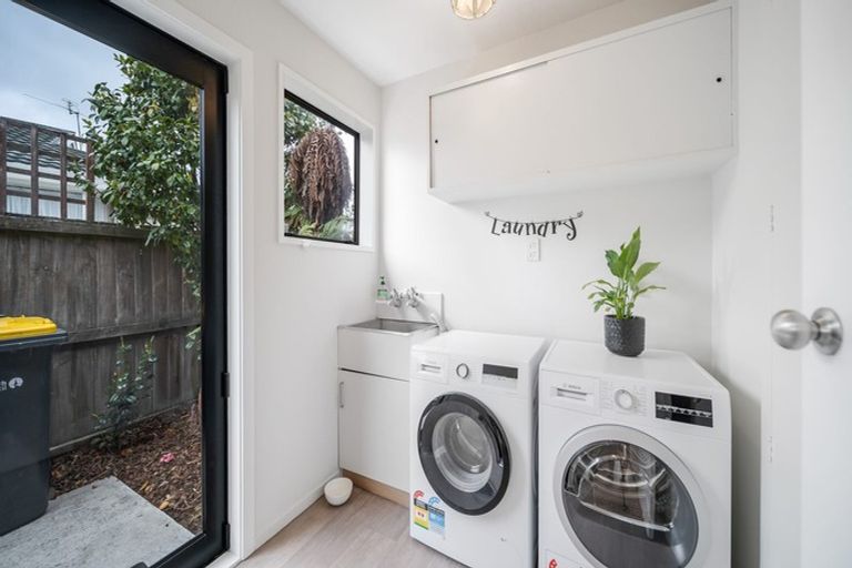 Photo of property in 6 Omega Place, Casebrook, Christchurch, 8051