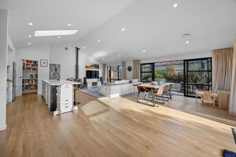 Photo of property in 7 Hebbard Court, Albert Town, Wanaka, 9305