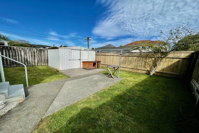 Photo of property in 59 Hewer Crescent, Naenae, Lower Hutt, 5011