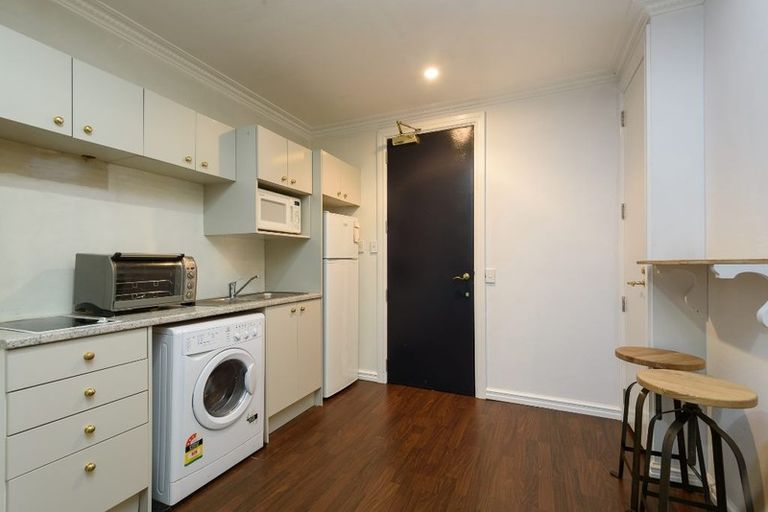 Photo of property in Quest Wellington Serviced Apart, 33u1g Hunter Street, Wellington Central, Wellington, 6011