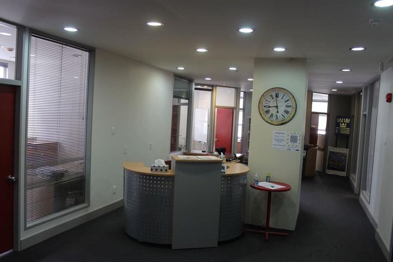 Photo of property in Molesworth House, 101u9a Molesworth Street, Thorndon, Wellington, 6011